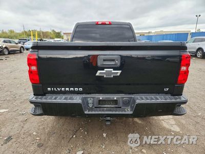 Zdjęcie 6 z 12 samochodu: 2016 CHEVROLET SILVERADO K1500 LT VIN:1GCVKREC0GZ378204 - miniatura