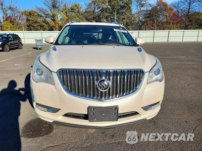 Piąte zdjęcie samochodu w środku: 2013 BUICK ENCLAVE VIN:5GAKVCKD7DJ212844 - miniatura