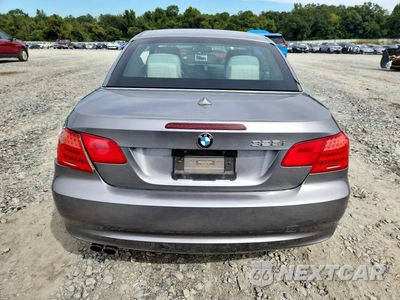 Zdjęcie 6 z 12 samochodu: 2011 BMW 328 I VIN:WBADW3C53BE541605 - miniatura