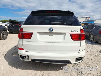 Zdjęcie 6 z 12 samochodu: 2012 BMW X5 XDRIVE50I VIN:5UXZV8C51CL423296 - miniatura