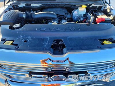 Zdjęcie 11 z 12 samochodu: 2020 RAM 1500 LARAMIE VIN:1C6RREDT4LN270815 - miniatura