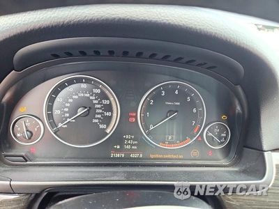 Zdjęcie 9 z 12 samochodu: 2013 BMW 535 I VIN:WBAFR7C53DC827864 - miniatura