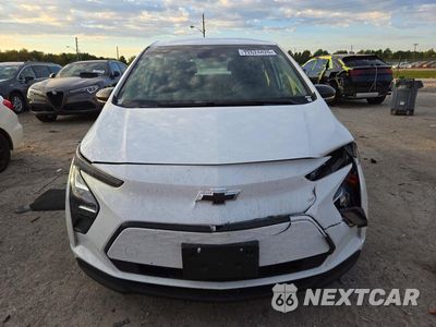 Piąte zdjęcie samochodu w środku: 2023 CHEVROLET BOLT EV 1LT VIN:1G1FW6S01P4171005 - miniatura