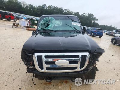 Piąte zdjęcie samochodu w środku: 2006 FORD RANGER SUPER CAB VIN:1FTZR15E16PA68783 - miniatura