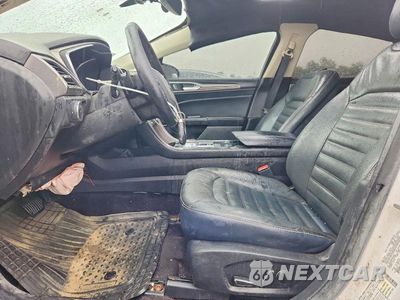 Zdjęcie 7 z 13 samochodu: 2017 FORD FUSION SE VIN:3FA6P0HD0HR104602 - miniatura