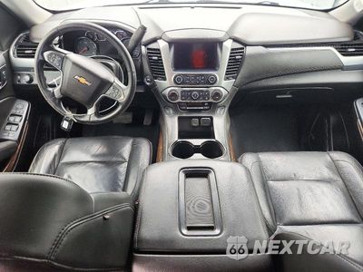 Zdjęcie 8 z 13 samochodu: 2019 CHEVROLET TAHOE K1500 LT VIN:1GNSKBKC8KR370253 - miniatura