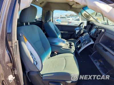 Zdjęcie 10 z 12 samochodu: 2019 RAM 1500 CLASSIC TRADESMAN VIN:3C6JR6AG7KG502325 - miniatura