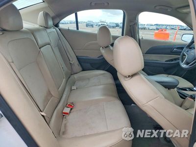 Zdjęcie 10 z 12 samochodu: 2015 CHEVROLET MALIBU 1LT VIN:1G11C5SL7FF261575 - miniatura