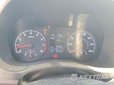 Zdjęcie 9 z 12 samochodu: 2019 HYUNDAI ACCENT SE VIN:3KPC24A3XKE065262 - miniatura