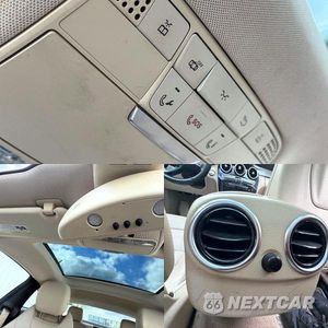 Zdjęcie 13 z 14 samochodu: 2017 MERCEDES-BENZ C 300 VIN:WDDWJ4JB2HF409257 - miniatura