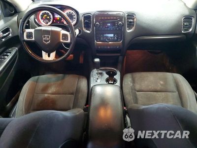 Zdjęcie 8 z 13 samochodu: 2013 DODGE DURANGO SXT VIN:1C4RDJAG4DC659068 - miniatura