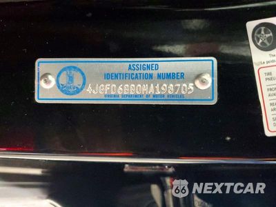 Zdjęcie 13 z 13 samochodu: 2021 MERCEDES-BENZ GLE COUPE AMG 53 4MATIC VIN:4JGFD6BB0MA198705 - miniatura