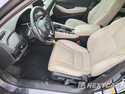 Zdjęcie 7 z 12 samochodu: 2025 HONDA ACCORD HYBRID EXL VIN:1HGCY2F64SA055191 - miniatura