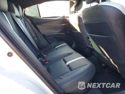 Zdjęcie 10 z 12 samochodu: 2025 TOYOTA CAMRY SE VIN:4T1DAACK9SU596539 - miniatura