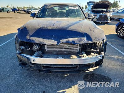 Piąte zdjęcie samochodu w środku: 2017 BMW 330E VIN:WBA8E1C55HK480244 - miniatura