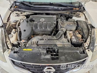 Zdjęcie 11 z 13 samochodu: 2013 NISSAN ALTIMA S VIN:1N4AL2EP0DC199008 - miniatura
