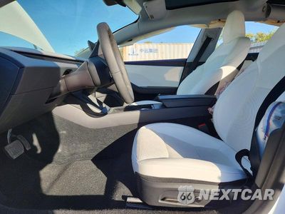 Zdjęcie 7 z 12 samochodu: 2024 TESLA MODEL 3 VIN:5YJ3E1EB1RF846232 - miniatura
