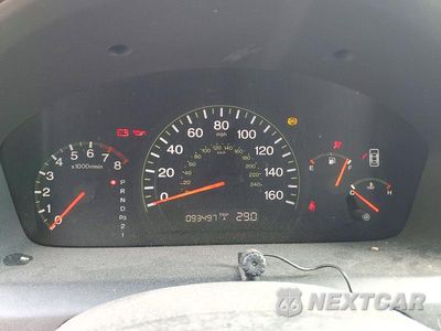 Zdjęcie 9 z 12 samochodu: 2005 HONDA ACCORD LX VIN:1HGCM56455A133364 - miniatura
