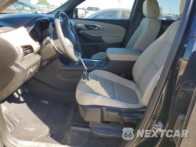 Zdjęcie 7 z 13 samochodu: 2022 CHEVROLET TRAVERSE LS VIN:1GNERFKW1NJ111908 - miniatura