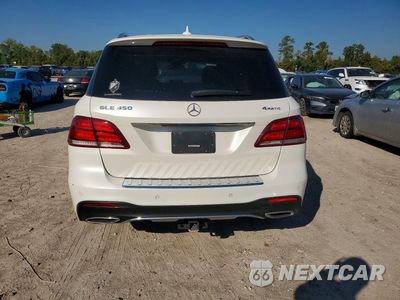 Zdjęcie 6 z 13 samochodu: 2018 MERCEDES-BENZ GLE 350 4MATIC VIN:4JGDA5HB9JB035302 - miniatura