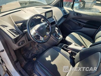 Zdjęcie 8 z 13 samochodu: 2020 FORD TRANSIT CONNECT XL VIN:NM0LS7E28L1463249 - miniatura