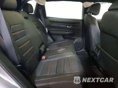 Zdjęcie 11 z 14 samochodu: 2026 HONDA CR-V SPORT-L VIN:7FARS6H81TE010206 - miniatura