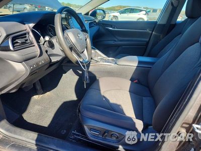 Zdjęcie 7 z 12 samochodu: 2023 TOYOTA CAMRY LE VIN:4T1C11BK4PU093148 - miniatura