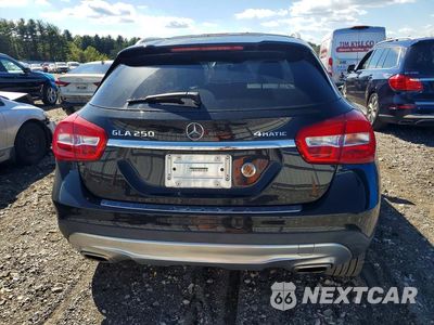 Zdjęcie 6 z 12 samochodu: 2017 MERCEDES-BENZ GLA 250 4MATIC VIN:WDCTG4GB9HJ346751 - miniatura