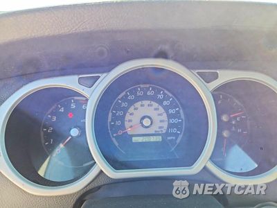 Zdjęcie 9 z 13 samochodu: 2003 TOYOTA 4RUNNER SR5 VIN:JTEBU14R130016848 - miniatura