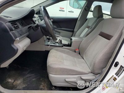 Zdjęcie 7 z 12 samochodu: 2012 TOYOTA CAMRY LE VIN:4T1BF1FK7CU566123 - miniatura
