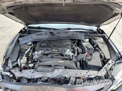 Zdjęcie 11 z 12 samochodu: 2020 TOYOTA CAMRY SE VIN:4T1G11AK6LU871060 - miniatura