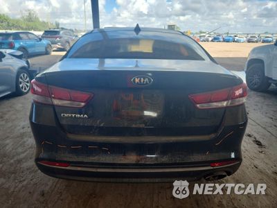 Zdjęcie 6 z 12 samochodu: 2017 KIA OPTIMA LX VIN:5XXGT4L33HG131789 - miniatura