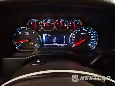 Zdjęcie 9 z 14 samochodu: 2018 GMC YUKON SLE VIN:1GKS1AKC8JR149017 - miniatura