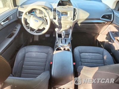 Zdjęcie 8 z 13 samochodu: 2015 FORD EDGE SE VIN:2FMTK3G86FBB39699 - miniatura