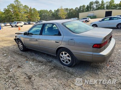 Drugie zdjęcie samochodu z przodu: 1999 TOYOTA CAMRY LE V6 VIN:JT2BF22K6X0222398 - miniatura
