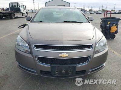 Piąte zdjęcie samochodu w środku: 2011 CHEVROLET MALIBU 1LT VIN:1G1ZC5E15BF387988 - miniatura