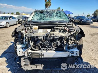 Piąte zdjęcie samochodu w środku: 2020 LEXUS RX 450H VIN:2T2HGMDA4LC050964 - miniatura