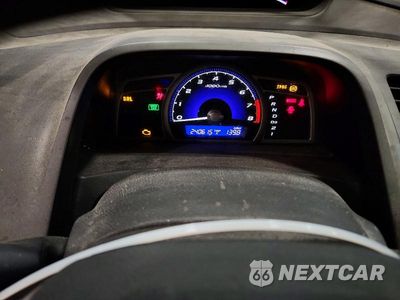 Zdjęcie 9 z 12 samochodu: 2009 HONDA CIVIC VIN:1HGFA16839L003191 - miniatura