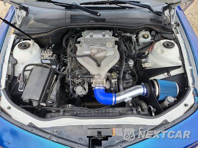 Zdjęcie 11 z 12 samochodu: 2011 CHEVROLET CAMARO LT VIN:2G1FC1ED4B9141559 - miniatura