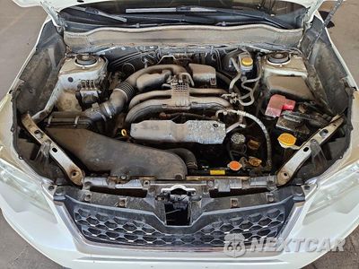 Zdjęcie 12 z 13 samochodu: 2014 SUBARU FORESTER 2.5I PREMIUM VIN:JF2SJAGC7EH478888 - miniatura