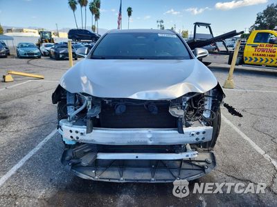 Piąte zdjęcie samochodu w środku: 2023 LEXUS NX 250 VIN:2T2ADCAZ3PC004126 - miniatura