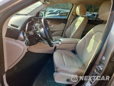 Zdjęcie 7 z 13 samochodu: 2019 MERCEDES-BENZ GLC 300 4MATIC VIN:WDC0G4KB7KV121478 - miniatura