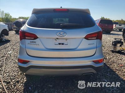 Zdjęcie 6 z 12 samochodu: 2018 HYUNDAI SANTA FE SPORT 2.4L VIN:5XYZT3LB8JG540043 - miniatura