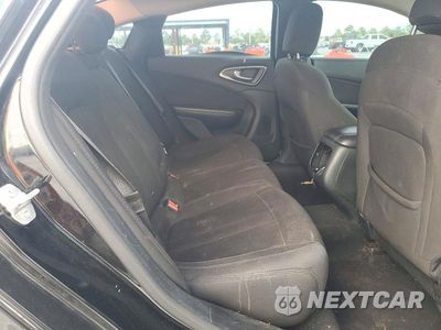 Zdjęcie 10 z 12 samochodu: 2015 CHRYSLER 200 LIMITED VIN:1C3CCCABXFN584400 - miniatura