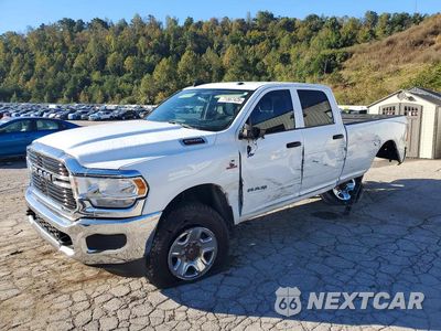 2020 RAM 2500 TRADESMAN 3C6UR5HL0LG243625 - główne zdjęcie licytacji z USA - miniatura