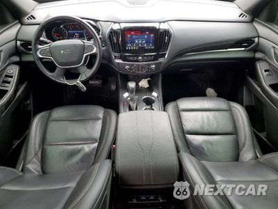Zdjęcie 8 z 12 samochodu: 2022 CHEVROLET TRAVERSE LT VIN:1GNEVHKW6NJ130493 - miniatura