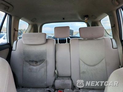 Zdjęcie 10 z 13 samochodu: 2008 TOYOTA RAV4 BASE VIN:JTMBD33V286064622 - miniatura