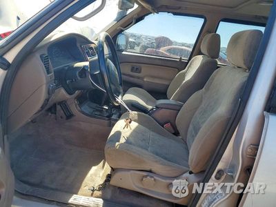 Zdjęcie 7 z 13 samochodu: 1997 TOYOTA 4RUNNER LIMITED VIN:JT3HN87R4V0069566 - miniatura