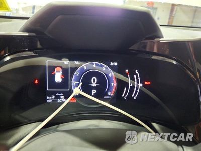 Zdjęcie 9 z 13 samochodu: 2024 LEXUS NX 350 PREMIUM VIN:2T2GGCEZ5RC051317 - miniatura