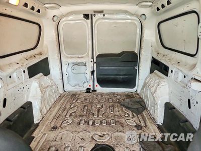 Zdjęcie 10 z 13 samochodu: 2020 RAM PROMASTER CITY ST DELIVERY VAN VIN:ZFBHRFABXL6S09357 - miniatura